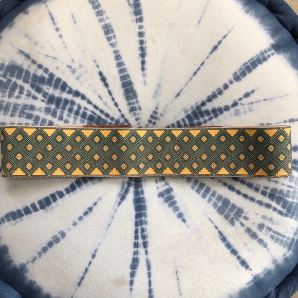 Anthropologie Linea Pelle Belt - Picture 4 of 6